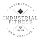 Industrial Fitness